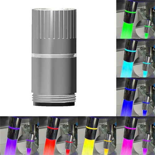 Ugello rubinetto led - ugello,