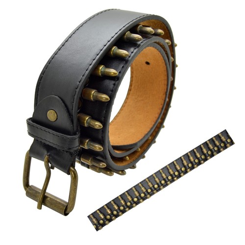 Cintura proiettile punk rock