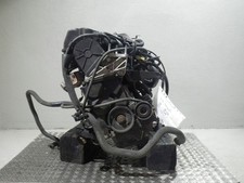 Motore senza accessori
