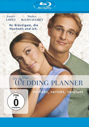 Wedding planner verliebt - planner,