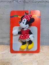 minnie disney plush