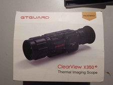 Visore monoculare termico