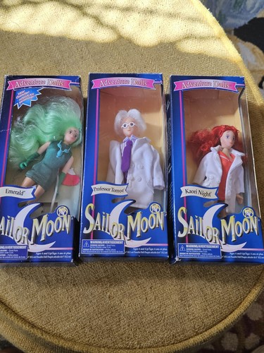 Lotto sailor moon deluxe - lotto,