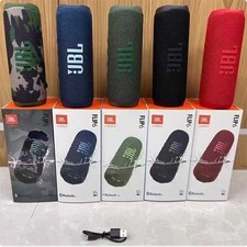 JBL Flip6 Speaker