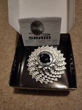 Cassetta SRAM RED 10 velocità