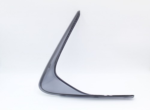 Honda spoiler trasparente - honda,