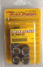 RULLI VARIATORE MALOSSI