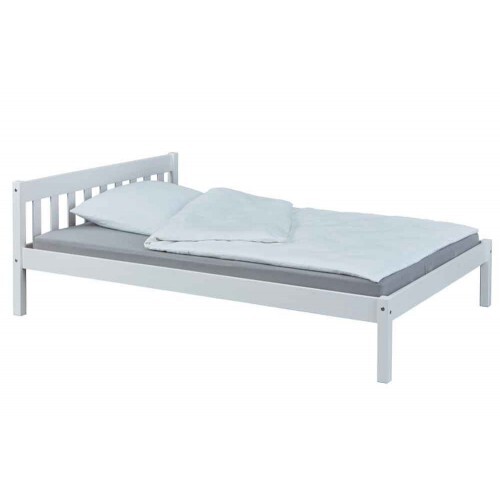 Struttura letto alla - struttura,