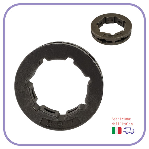 Ricambi per motosega stihl - ricambi,
