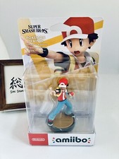 POKEMON TRAINER amiibo Super