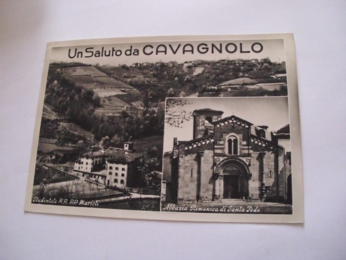 Torino saluto da - -, un