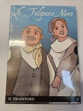 YAMATO VIDEO DVD + FUMETTO