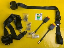 Cintura di sicurezza Opel