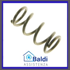 RICAMBIO ORIGINALE MOLLA