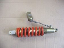 Amortisseur arrière pour