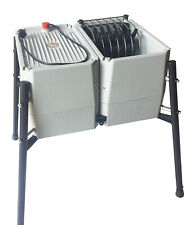 Spenna Polli Factory  Spiumatrice in ABS