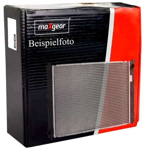 Radiatore acqua raffreddamento