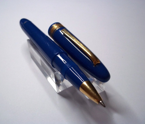 Stylo roller bille prestige - bille,
