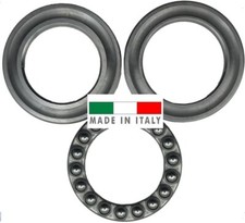 CUSCINETTO PER COCLEA TRITACARNE TRE SPADE MOD.TC32-EL PER TRITACARNE