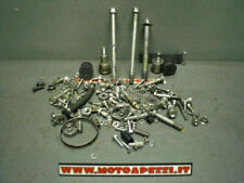 HUSQVARNA 449 511 VITI BULLONI PERNO FASCETTA ORIGINALI SCEW BOLT