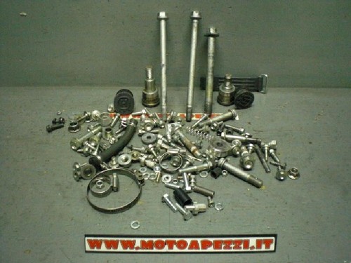 Husqvarna 449 511 viti - 449,