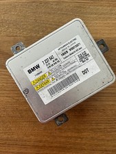 bmw centralina luce allo xeno