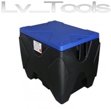 SERBATOIO CISTERNA PER GASOLIO