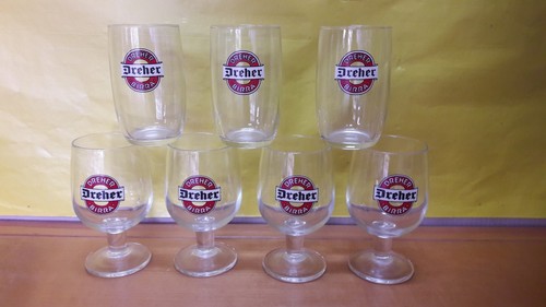 Lotto bicchieri calici birra - lotto,