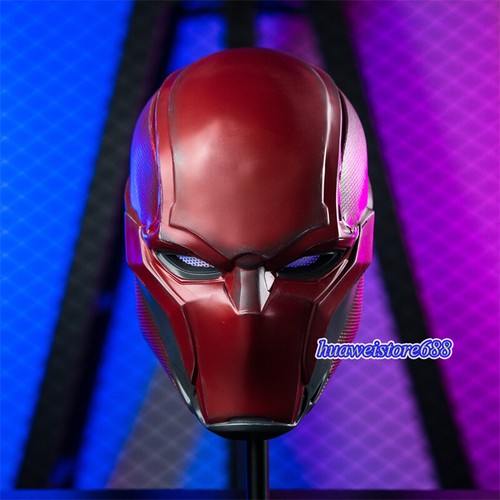 Casco batman robin cappuccetto - casco,