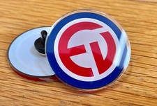 Eddie Vedder SPILLA ACRILICA