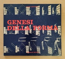 Arnaboldi - GENESI DELLA FORMA