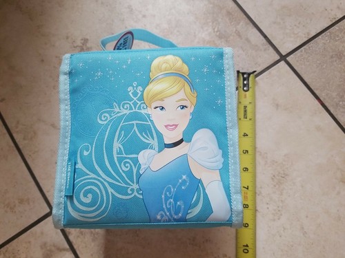 Disney princess kit pranzo - disney,