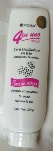 Cera depiladora frio - cera, en