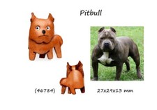 Portachiavi Pelle uomo con