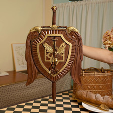 Arcangelo Michele Scudo con