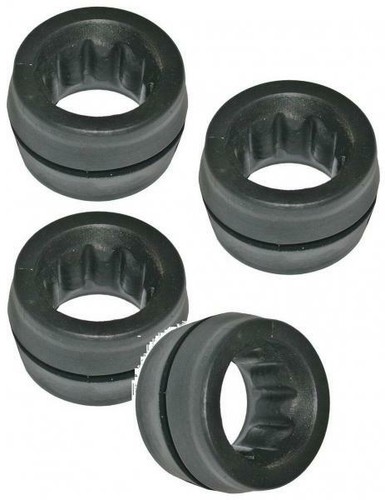 Kit gommini supporto