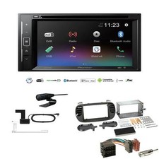 Pioneer Autoradio Bluetooth