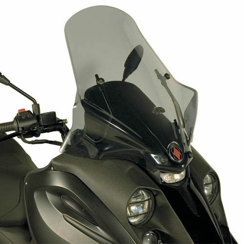 Parabrezza gilera 500 - parabrezza,
