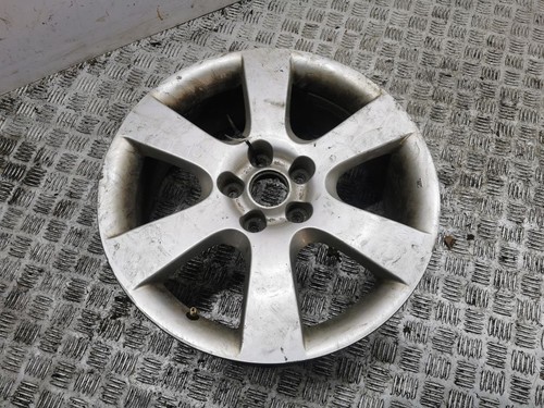 Hyundai santa 2008 - fe,