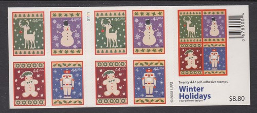 4428b winter holidays 44c - winter,