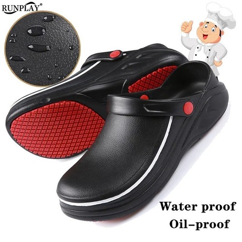 Scarpe chef unisex cucina - scarpe,