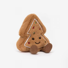 Biscotto albero Jellycat