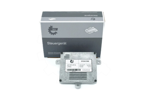 Modulo ballast xeno audi a6 - /,