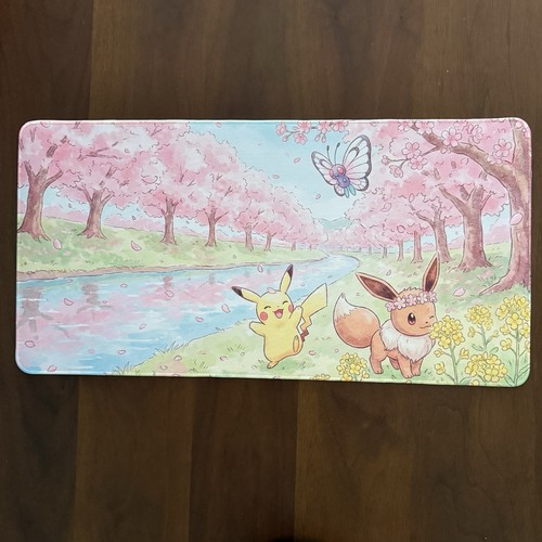 Tappetino gioco pokemon - tappetino, da