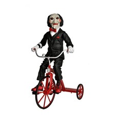 NECA SAW FIGURA CON SONIDO