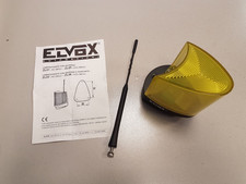 VIMAR ELVOX ZL01 LAMPEGGIANTE