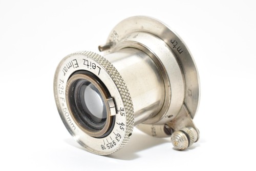 Quasi come nuovo leica leitz - [quasi,