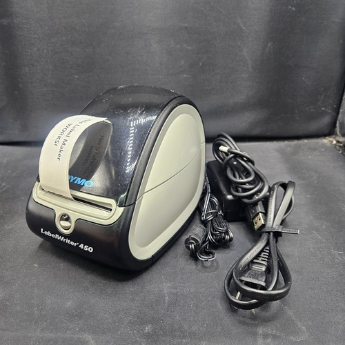 Dymo labelwriter 450 stampante - labelwriter,