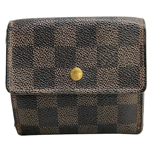 Louis vuitton portemonnaie - louis,
