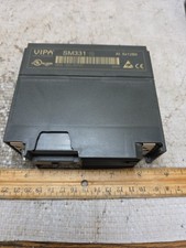 VIPA SM331-7KF01 AI 8×12BIT